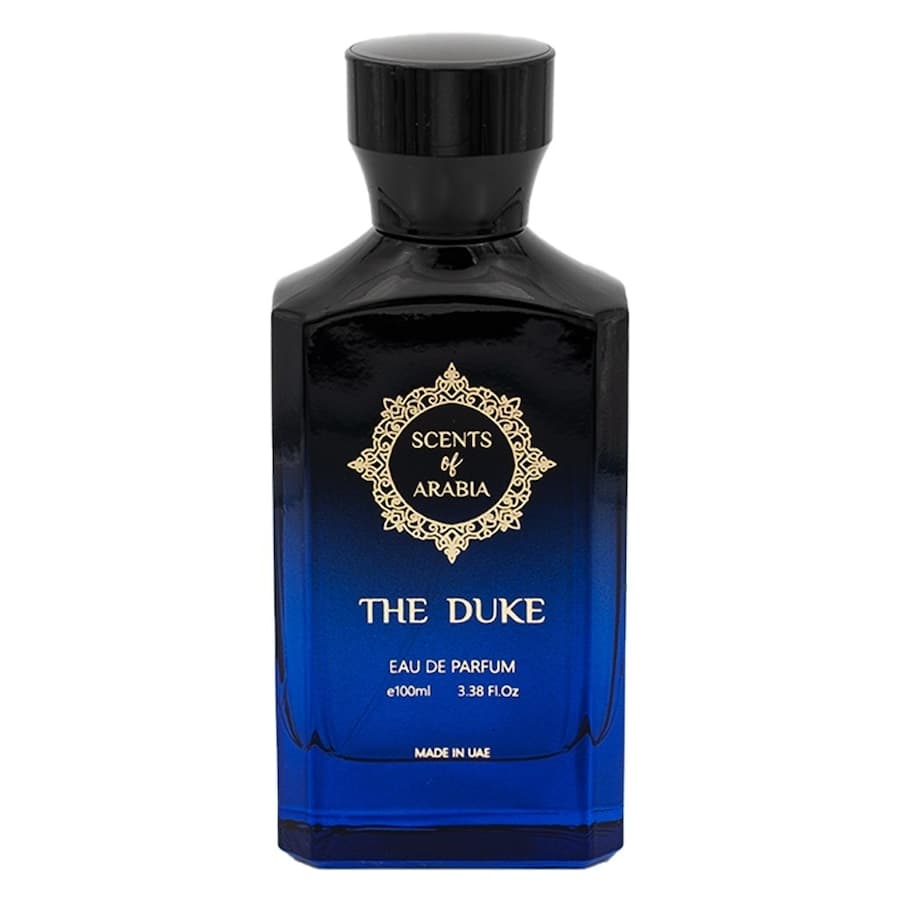 The Duke Woda perfumowana