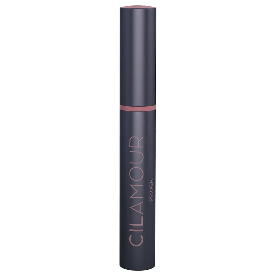 Primer pod serum Serum do rzęs różowe złoty