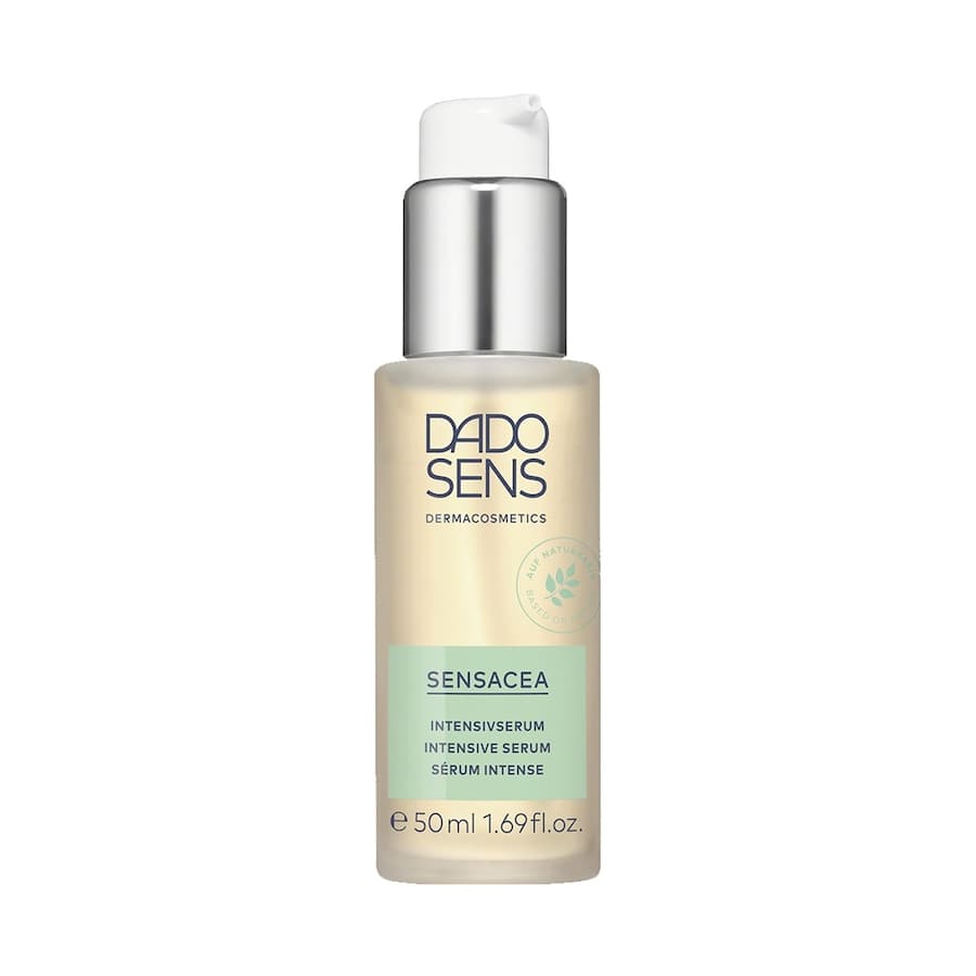 SENSACEA Intensywne Serum nawilżające