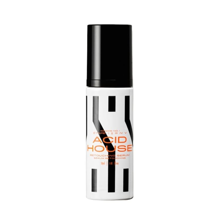 Acid House Protective Serum Serum nawilżające