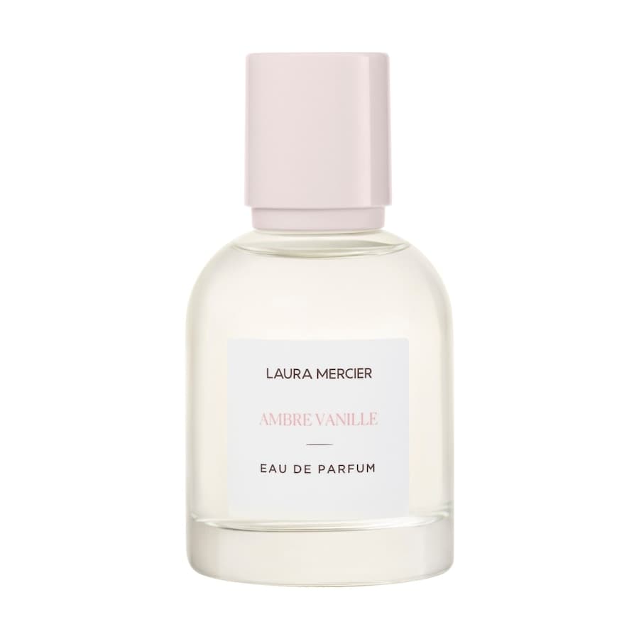 AMBRE VANILLE Woda perfumowana Damski