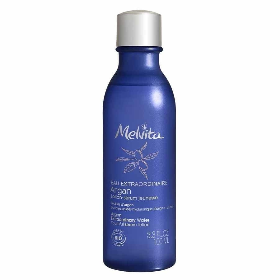 ARGAN Serum przeciwzmarszczkowe