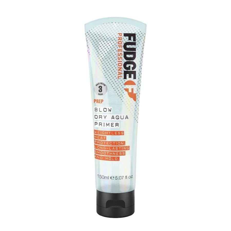 Prep Blow Dry Aqua Primer Serum termoochronne do wygładzania włosów Termoochrona włosów