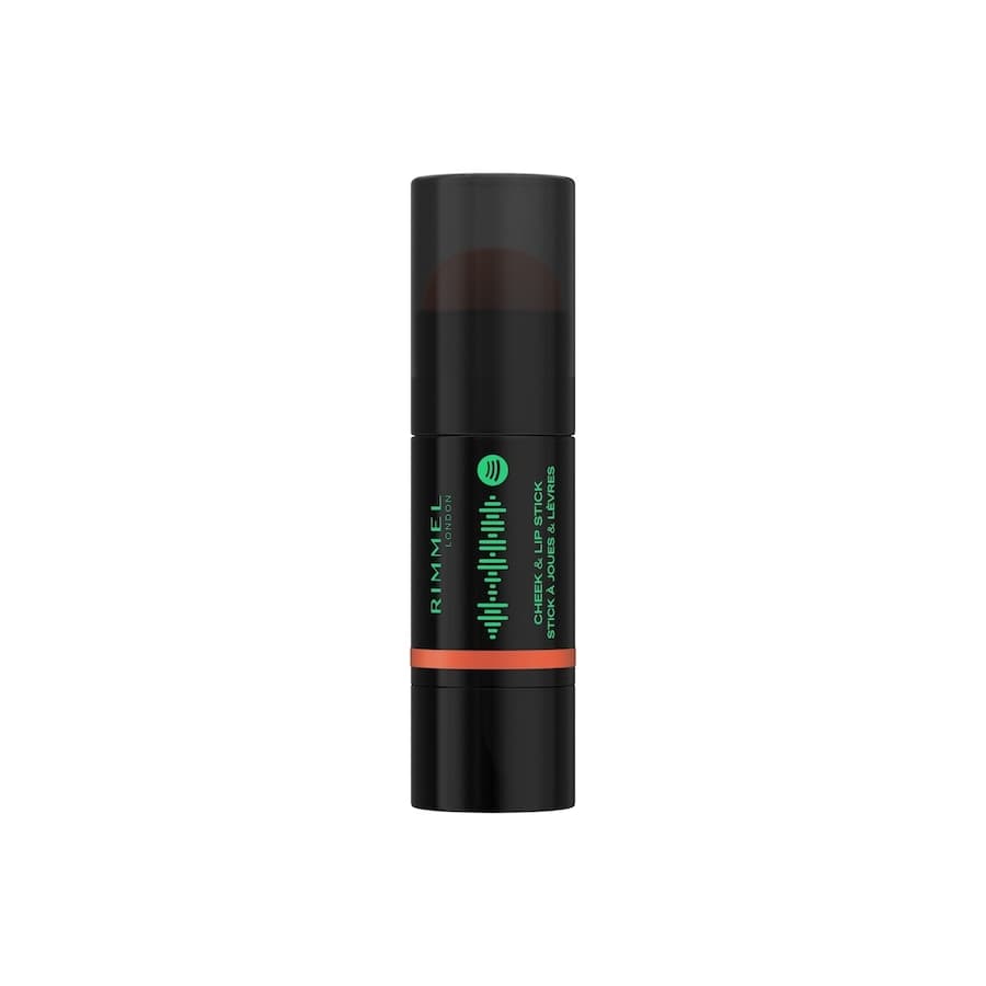 Full Volume Cheek & Lip Stick róż do ust i policzków 210 Peachy Rhythm