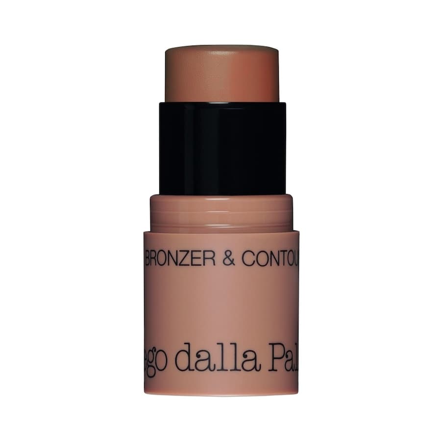 All In One Bronzer Bronzery 53 - TERRACOTTA