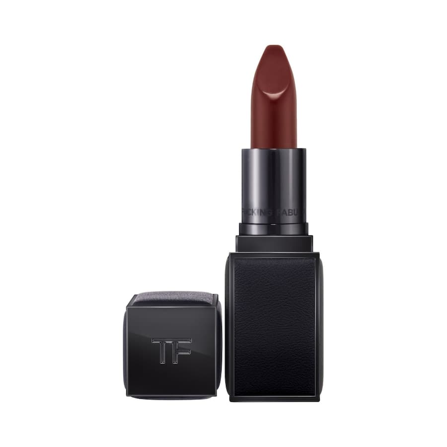 TOM FORD Tylko w Douglas - Tom Ford Make up Fucking Fabulous Lip Color Szminki F10 MOCHA