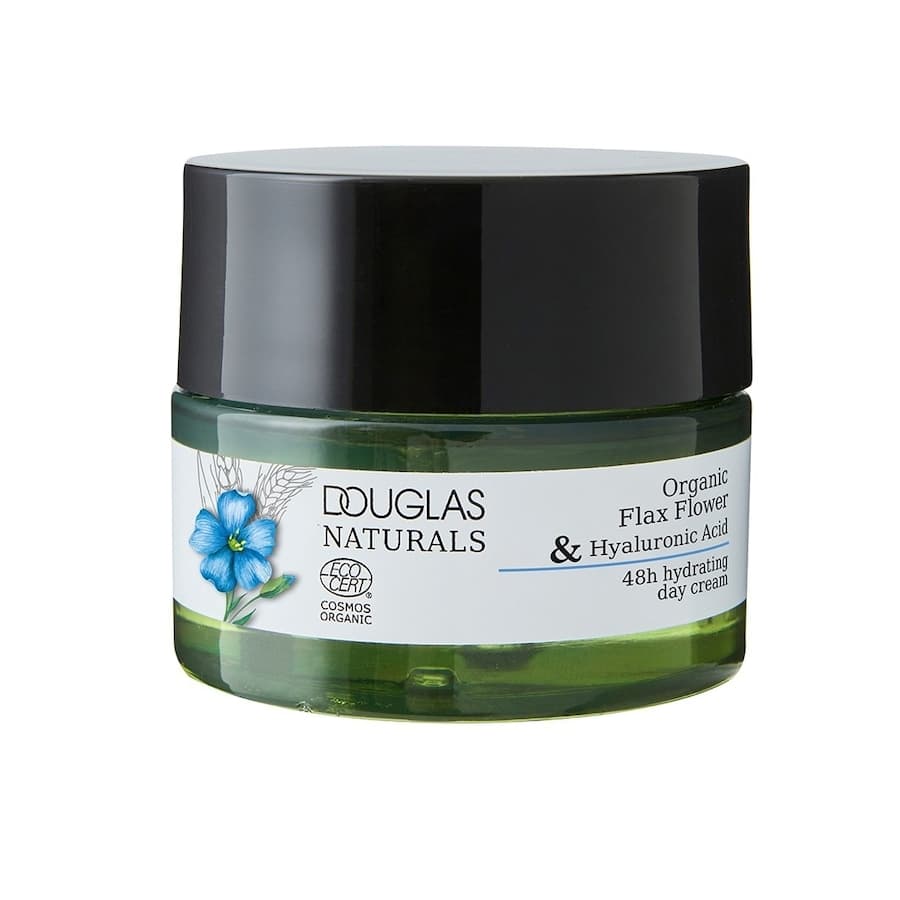 Naturals 48H Hydrating Day Cream Kremy na dzień Damski