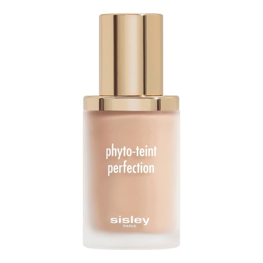 Phyto-teint Perfection - High-coverage Mattifying Foundation - Phyto Teint Perfect 2c - Dla Kobiet