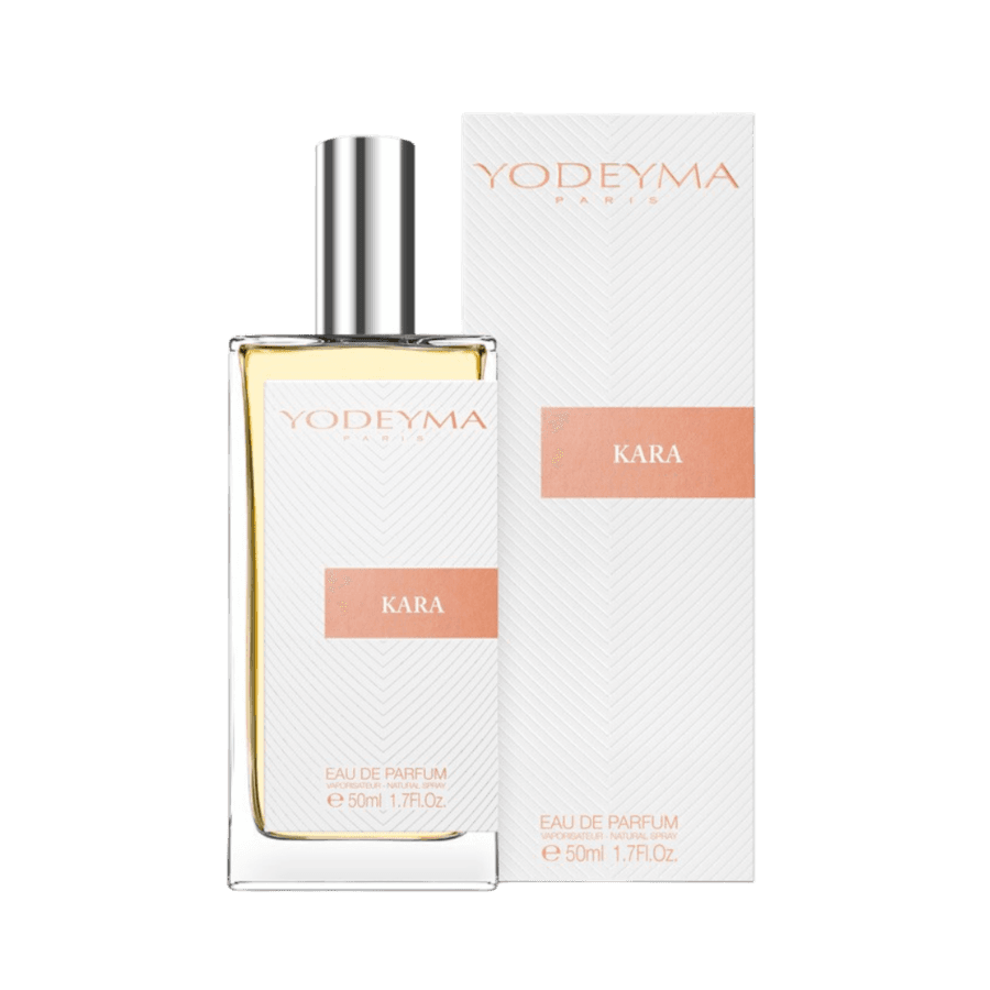 Lis Woda Perfumowana Edp