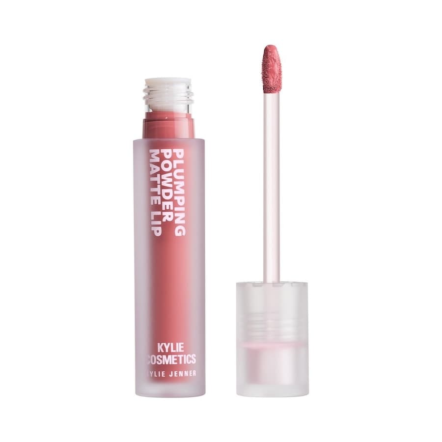 Plumping Powder Matte Lip Lip-plumper 385 - GIRLS GIRL