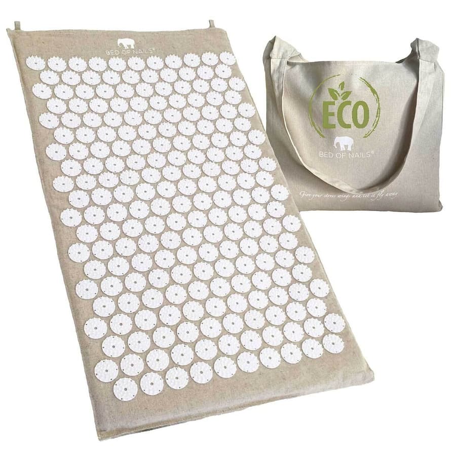 BON Eco Mat Akcesoria do masażu 1 ct