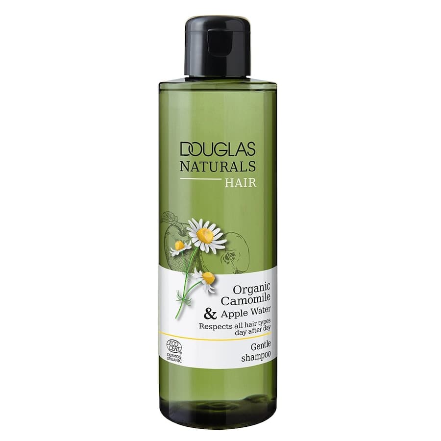 Naturals Gentle szampon