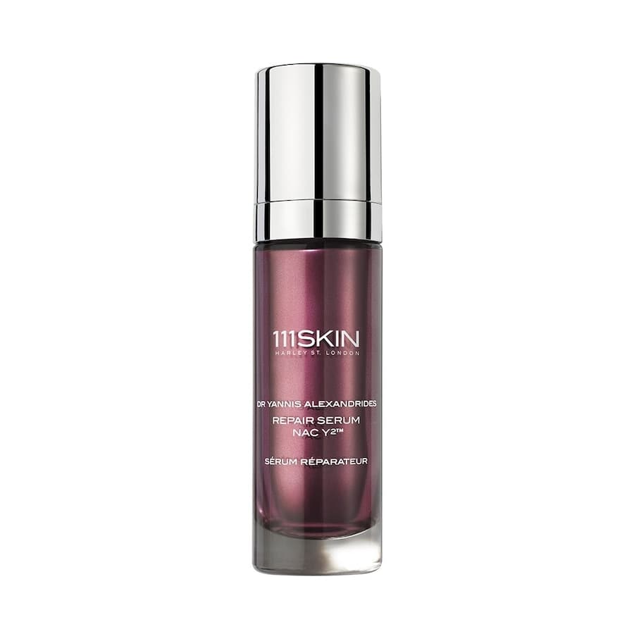 NAC Y² REPAIR SERUM NAC Y2 Serum nawilżające