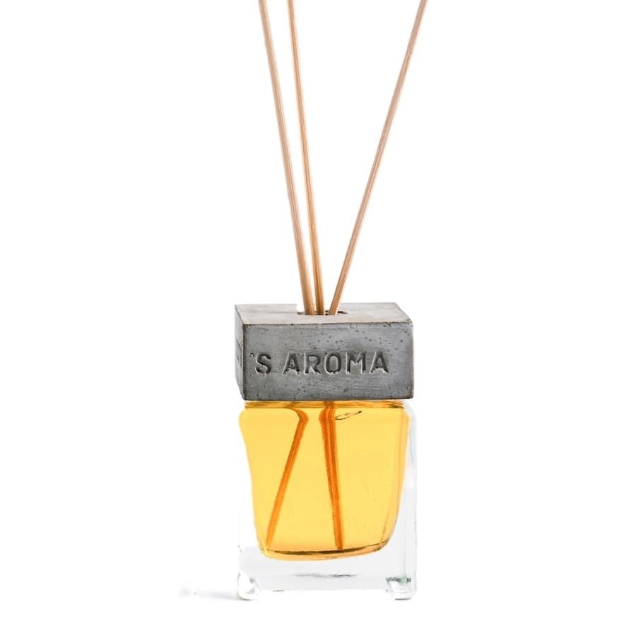 SISTERS AROMA Reed Diffuser Mango Świeczki
