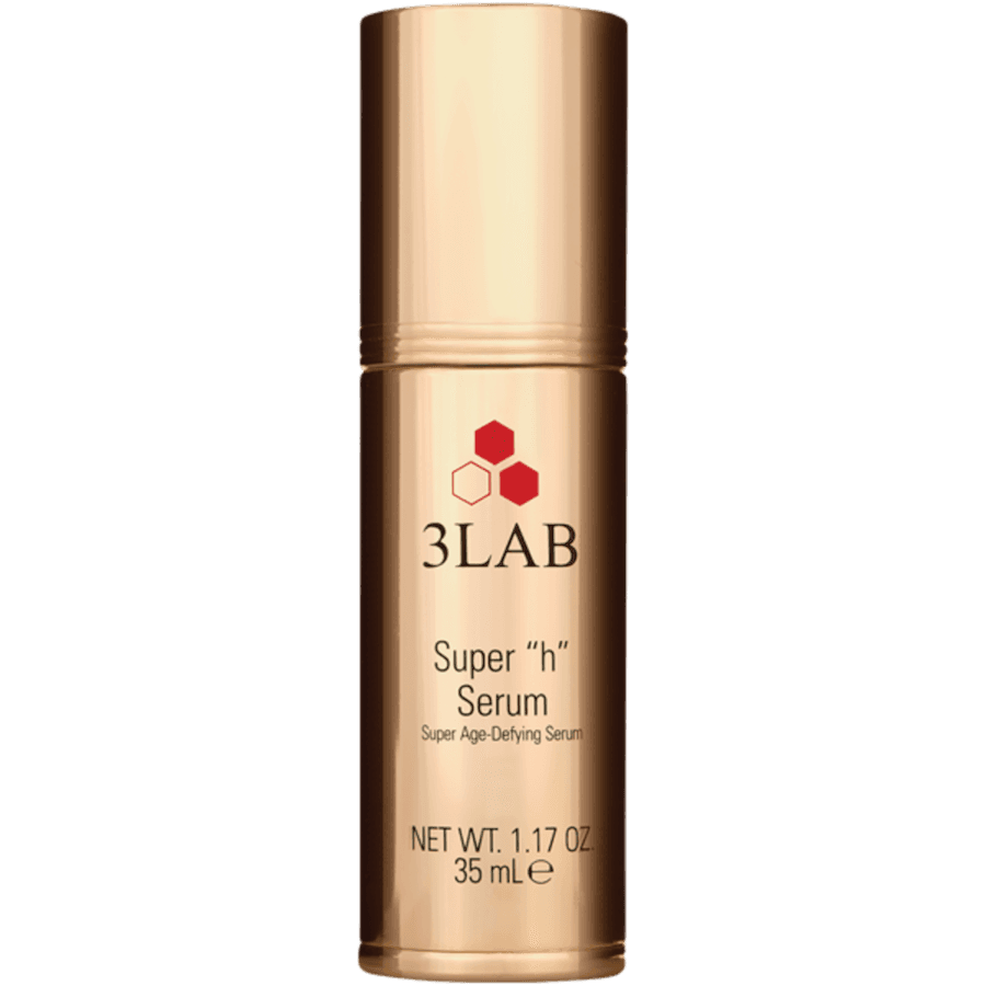 Super H Serum Serum nawilżające Damski