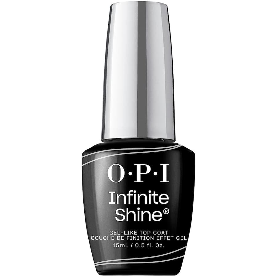 Infinite Shine Gloss top do paznokci
