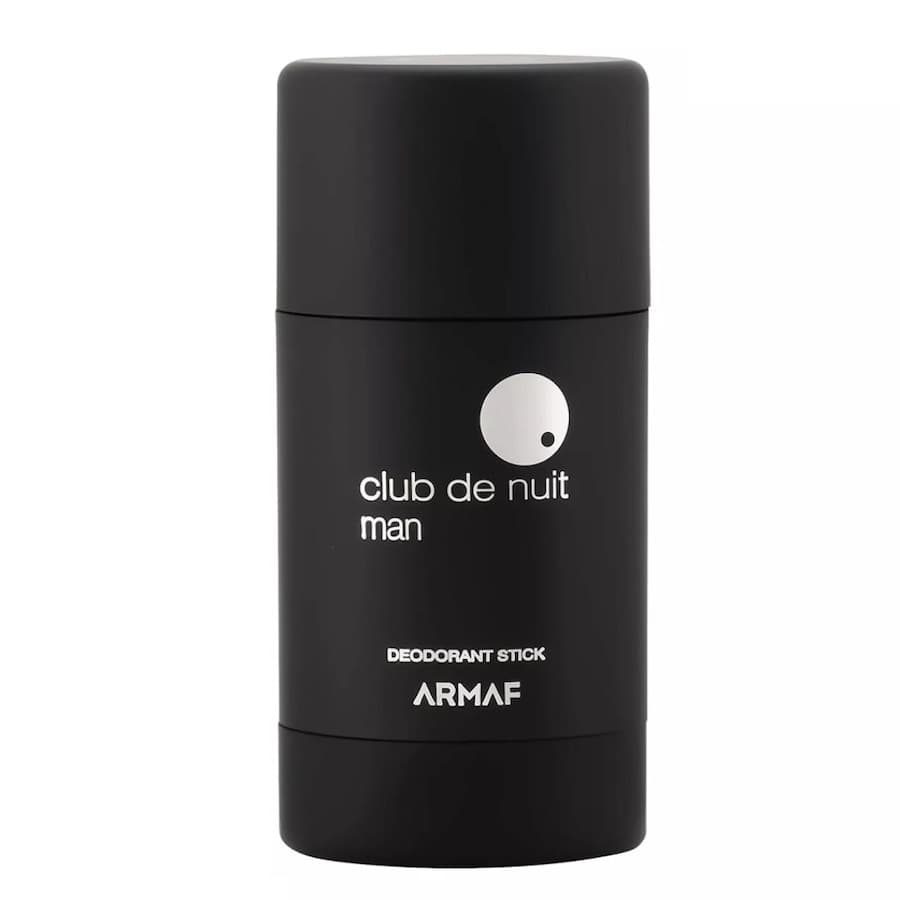 Club de Nuit Man Dezodoranty Męskie
