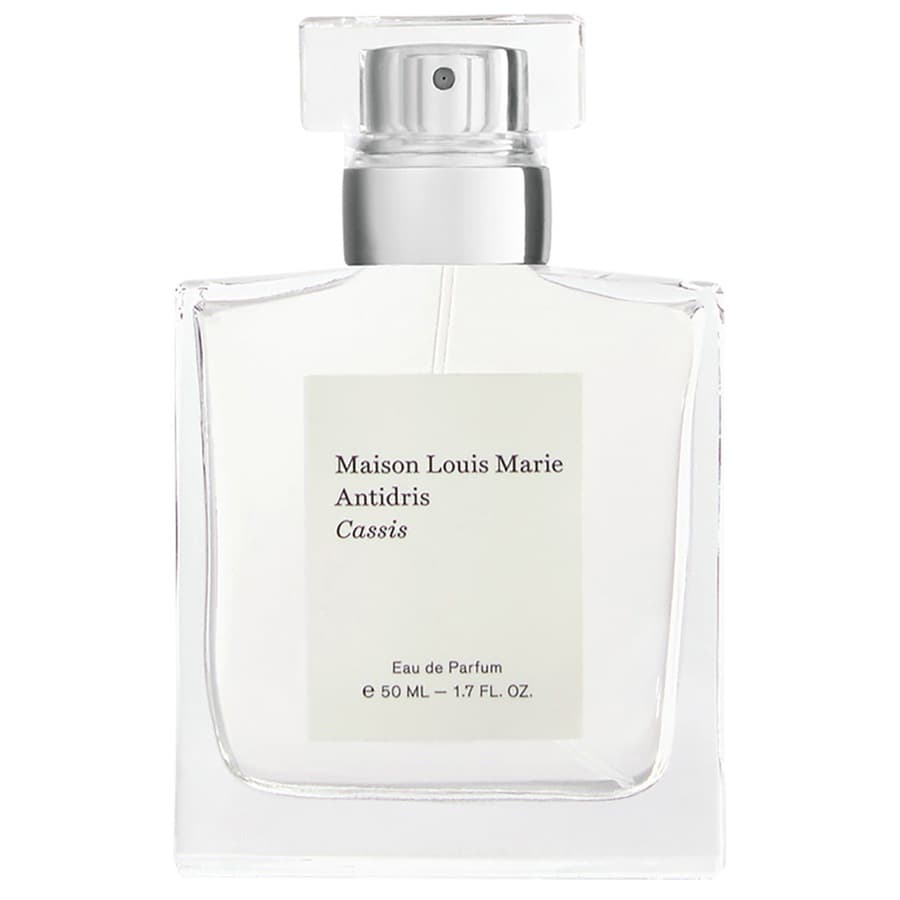 Antidris Cassis Woda perfumowana
