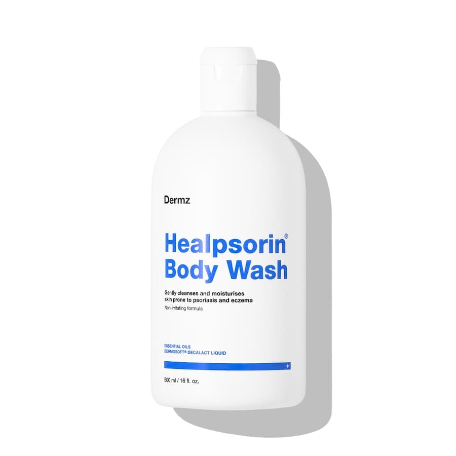 Body Wash Żele pod prysznic
