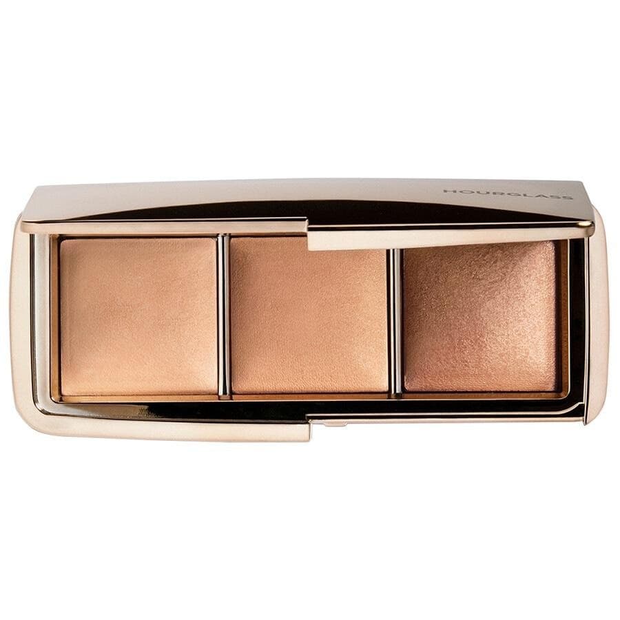 Ambient Lighting Palette Volume Ii - Paleta Pudrów - Ambient Lighting Palette Volume 2 - Dla Kobiet