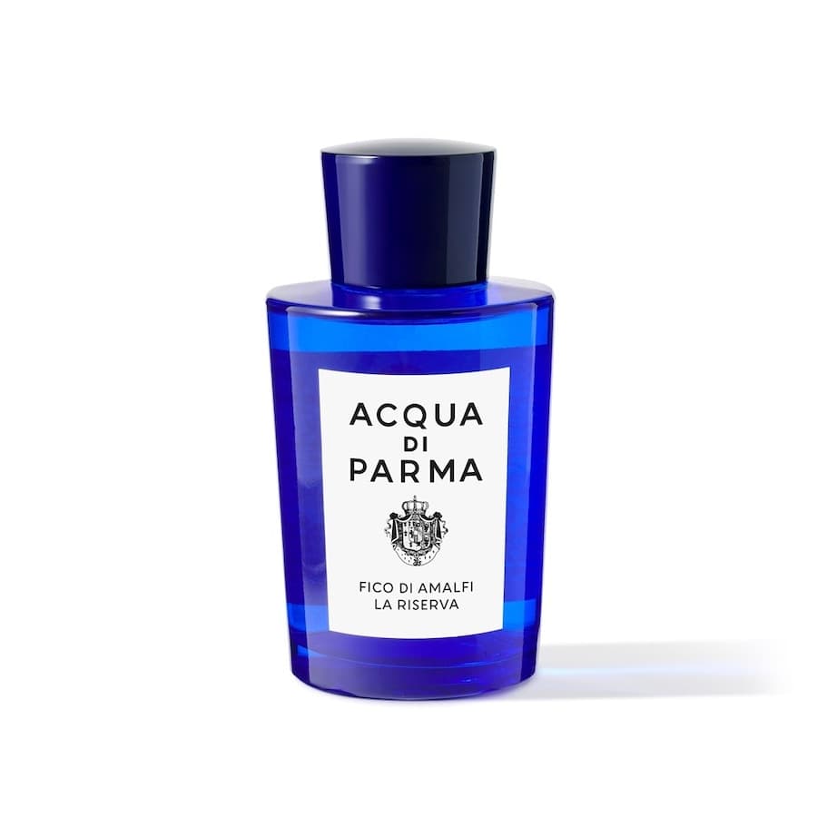 Blu Mediterraneo LA RISERVA EDP Woda perfumowana