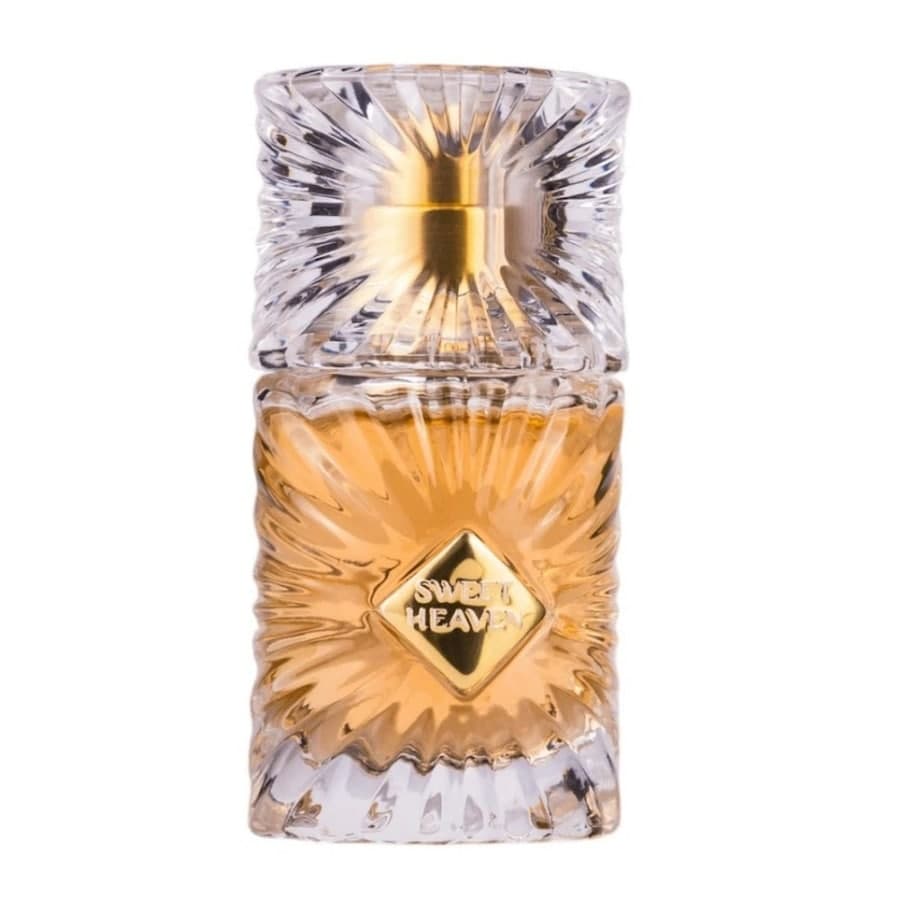 Sweet Heaven Edp Spray