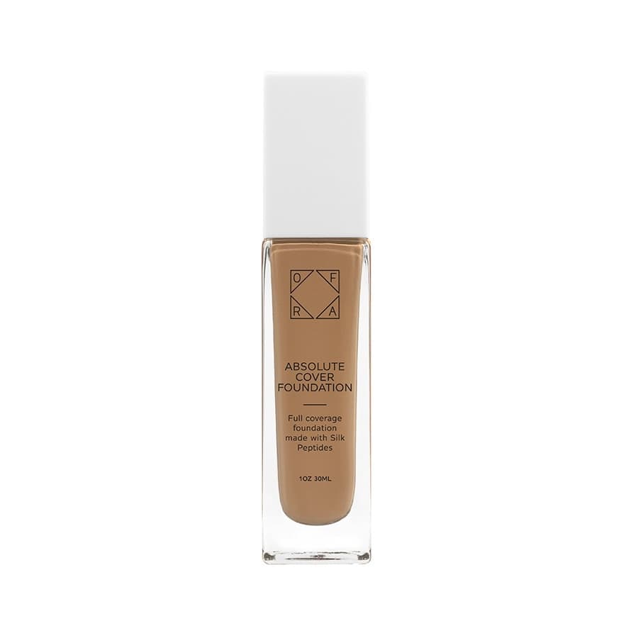 ABSOLUTE COVER SILK FOUNDATION - Podkład