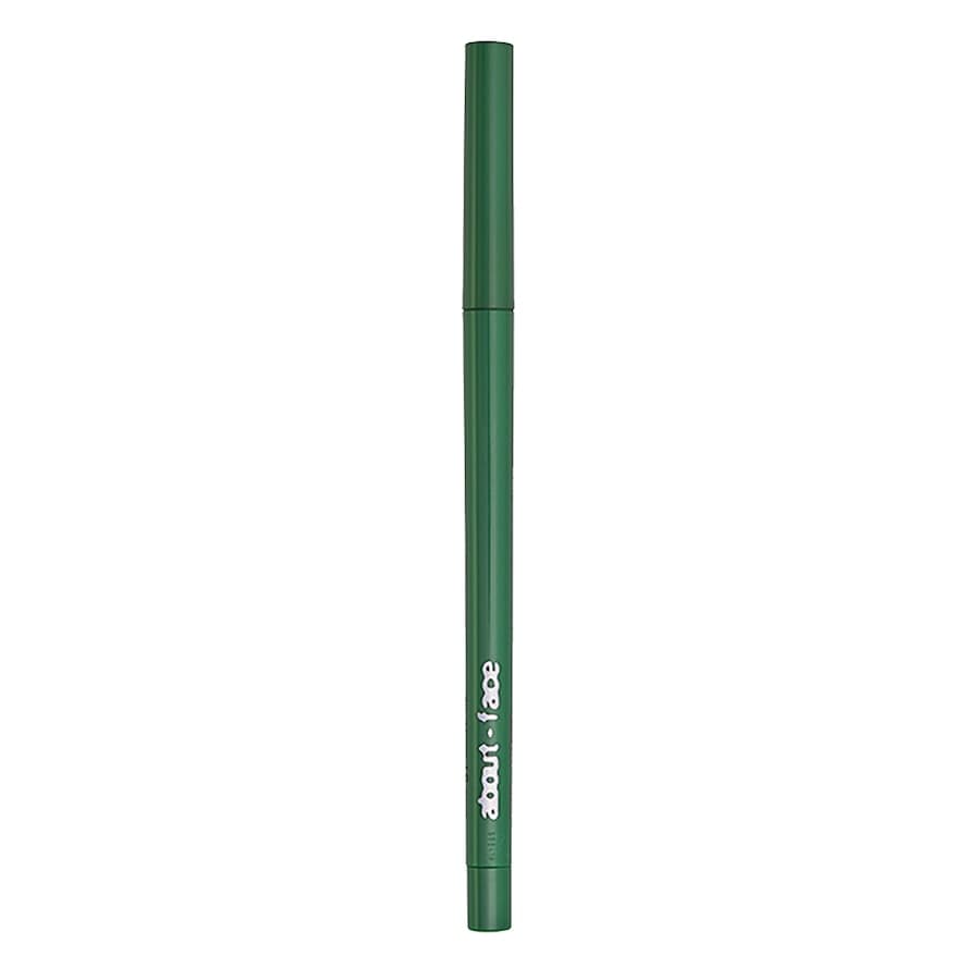 Line Artist Eyelinery REPTILLIAN