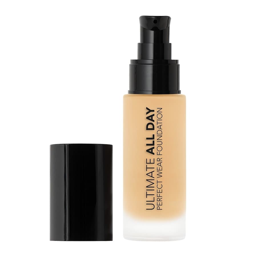 Make-Up Podkład Ultimate All Day Perfect Wear Podkłady 11MW - CAMEL