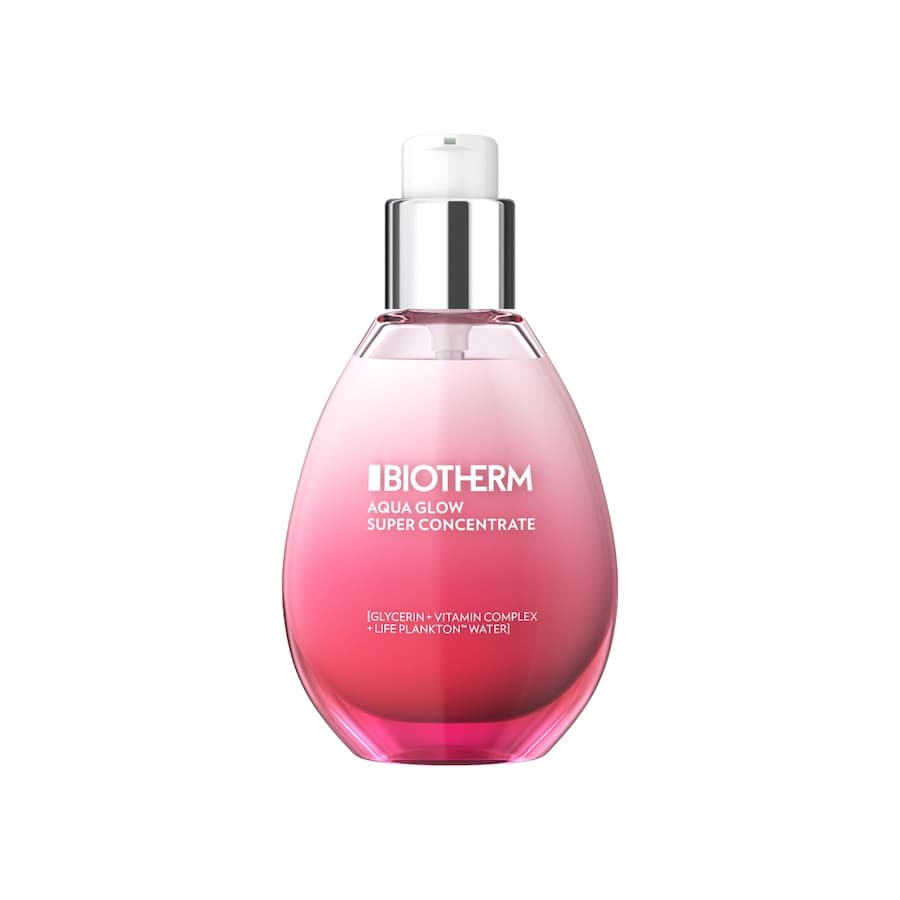 Aqua Glow Concentrate Glow