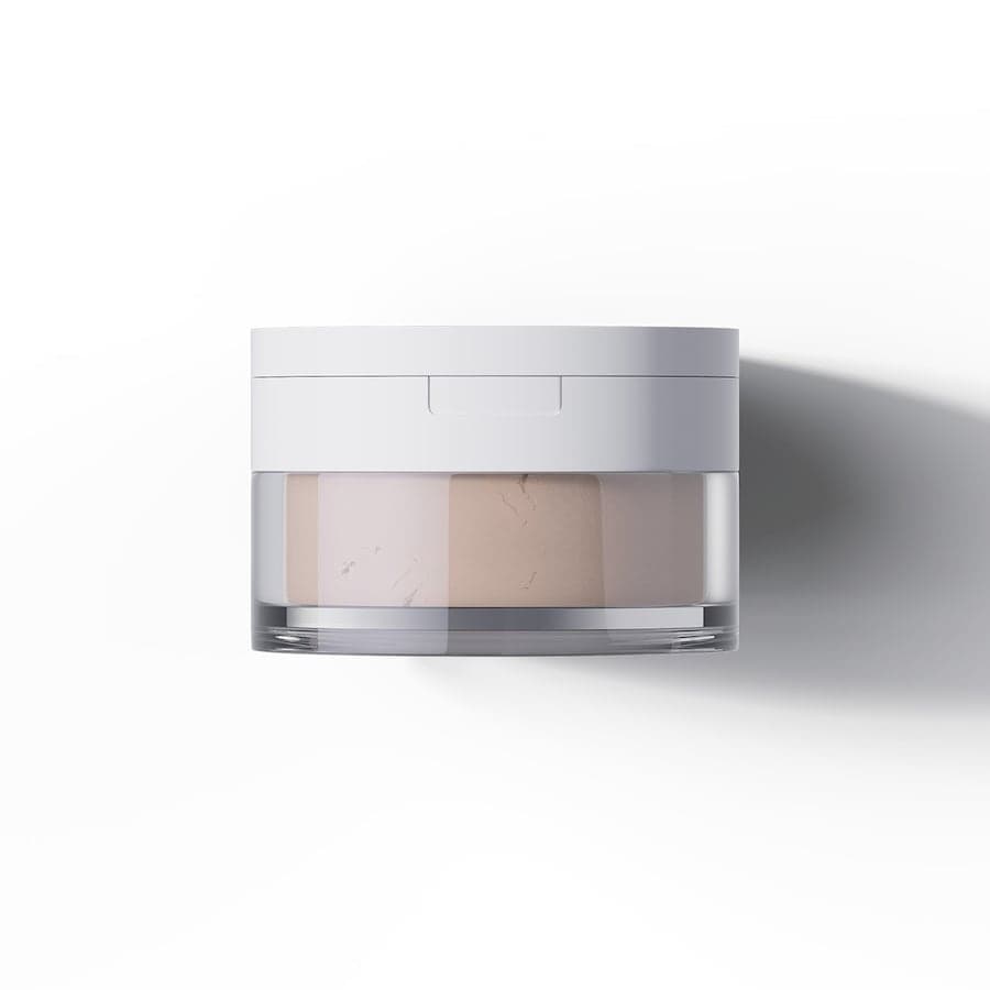 Hydrolon Loose Powder Pudry