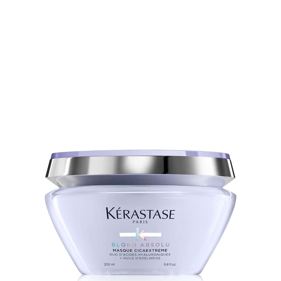 Blond Extreme Pielęgnacja Twarzya Cicaextreme - Blond Absolu Masque Cicaextr - Dla Kobiet