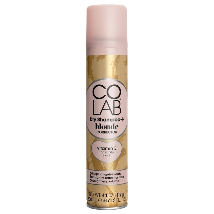 Blonde Corrector Suche szampony