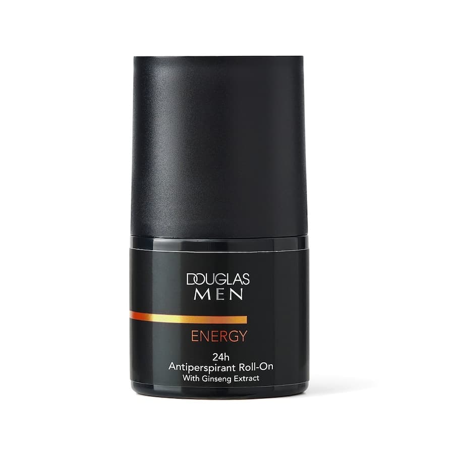 Men Energy 24h Antyperspirant Roll-On Dezodoranty Męskie