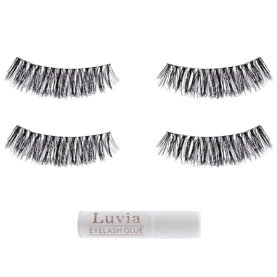 Vegan Lashes Sztuczne rzęsy 1 ct Ophelia