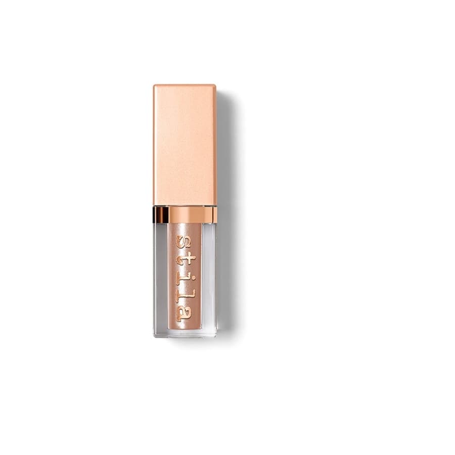 Shimmer and Glow Liquid Eye Shadow Cienie do powiek KITTEN