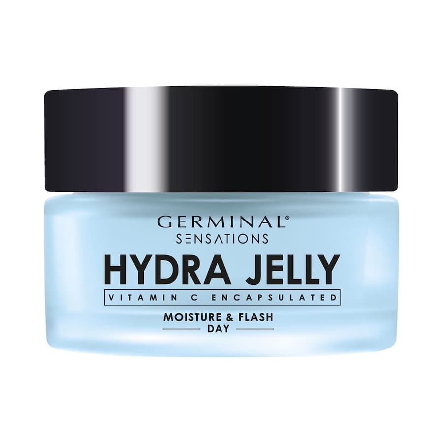 Krem na dzień SENSATIONS HYDRA JELLY Kremy na dzień Damski
