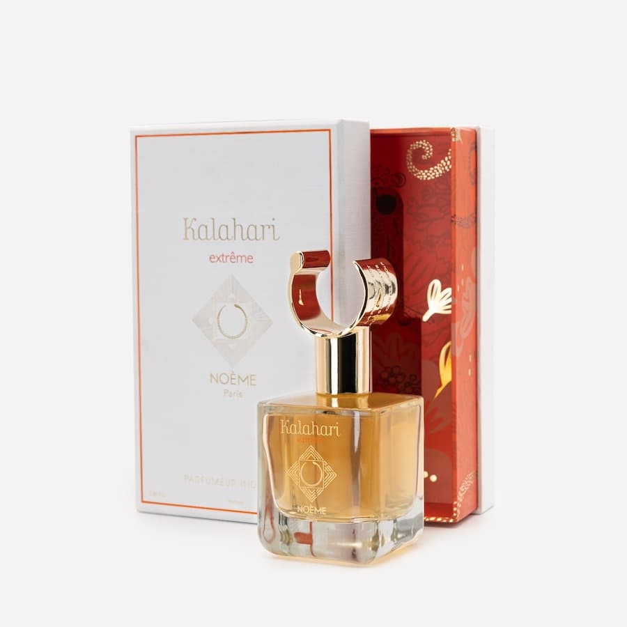KALAHARI EXTREME Woda perfumowana