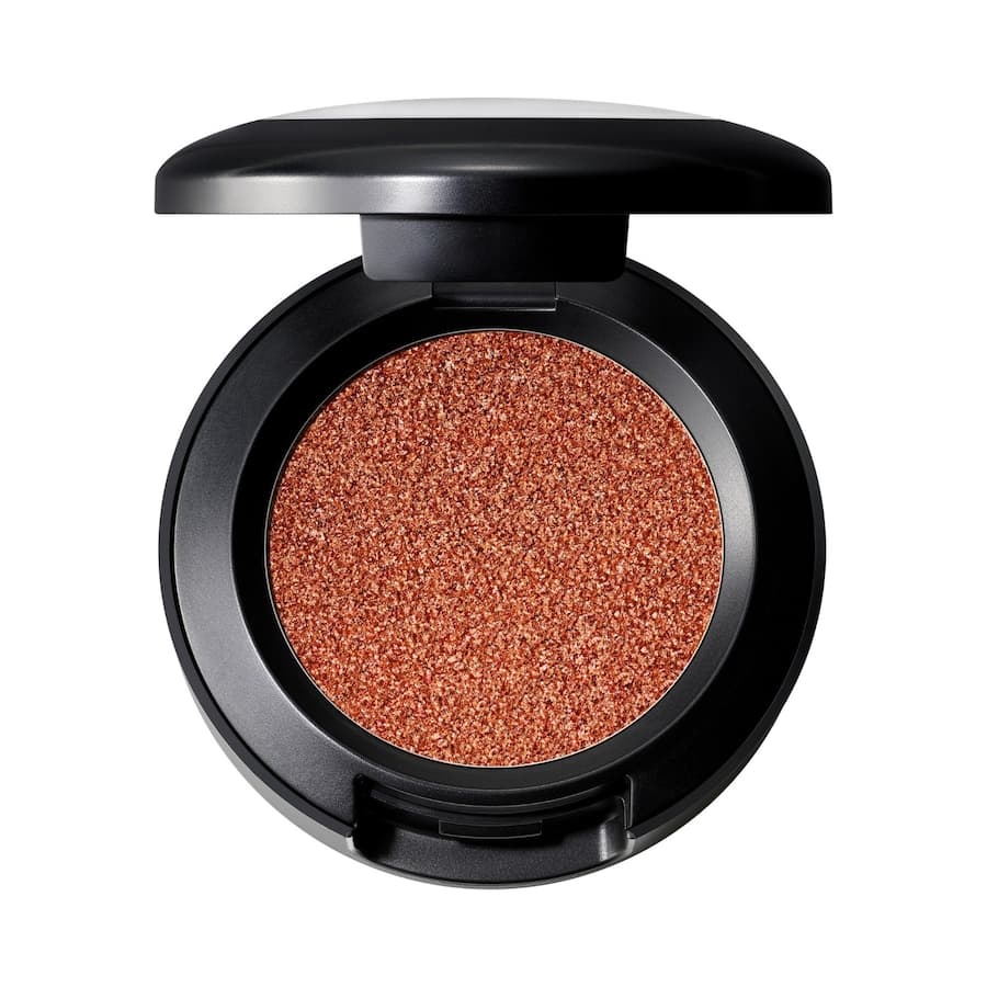 Eye Shadow Metallic metaliczne cienie do powiek odcień Couture Copper