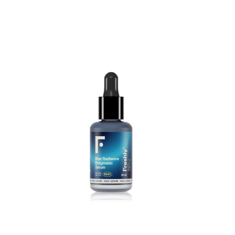 BLUE RADIANCE SERUM Pielęgnacja Anti-Acne