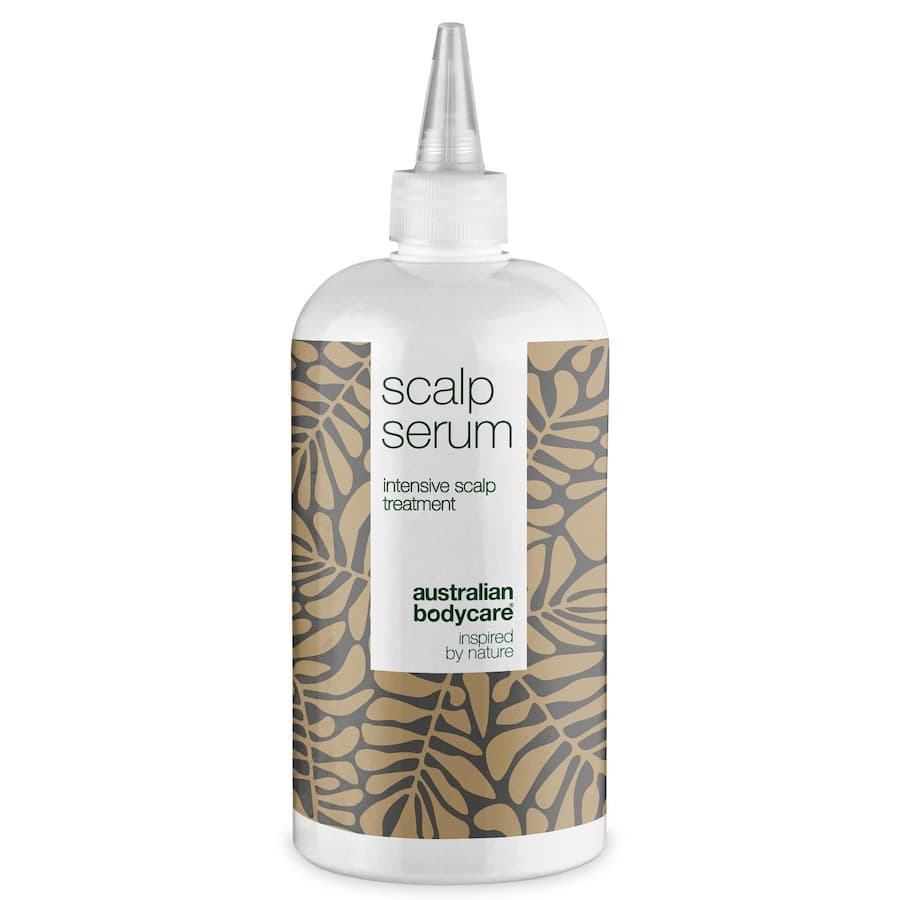 Scalp Serum Oczyszczanie skóry głowy