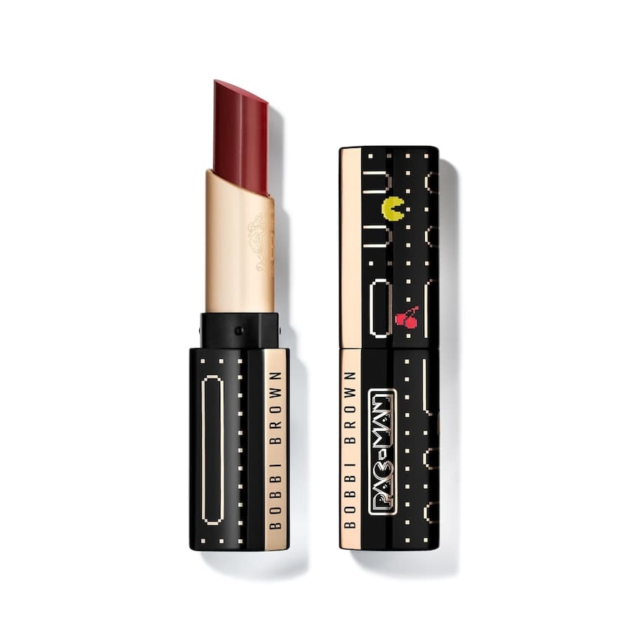 PACMAN Luxe Matte Lipstick Szminki 17 - BLINKY RED