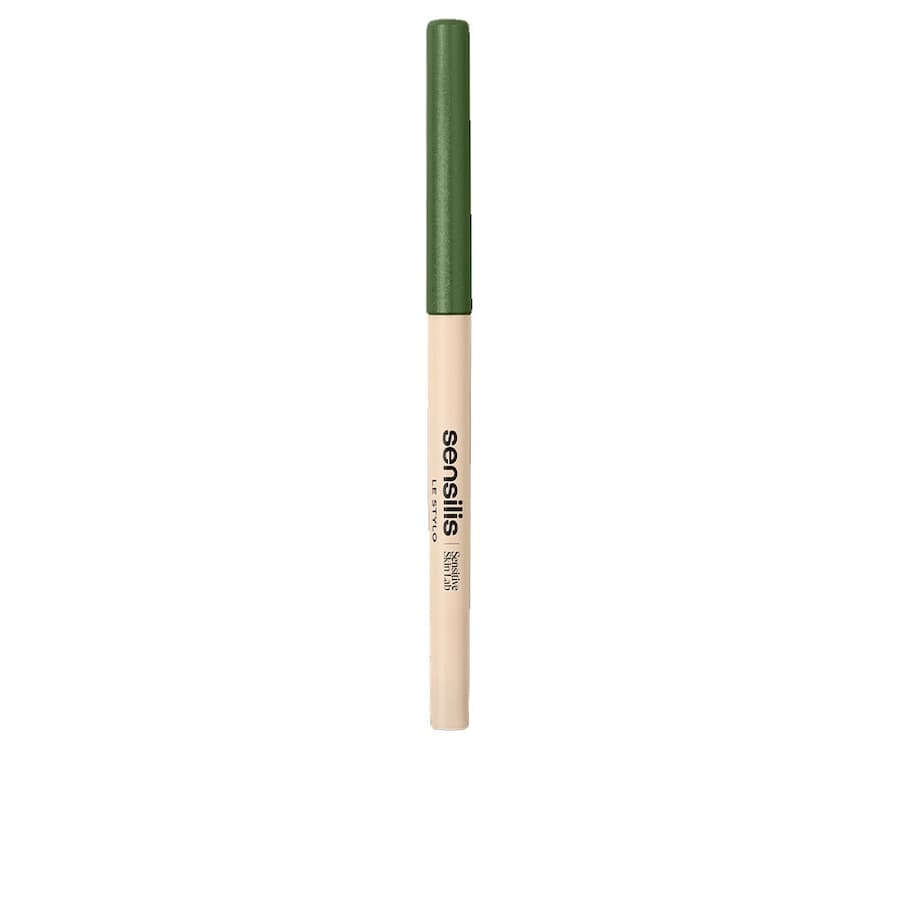 LE STYLO automatyczny wodoodporny eyeliner Eyelinery Zielony