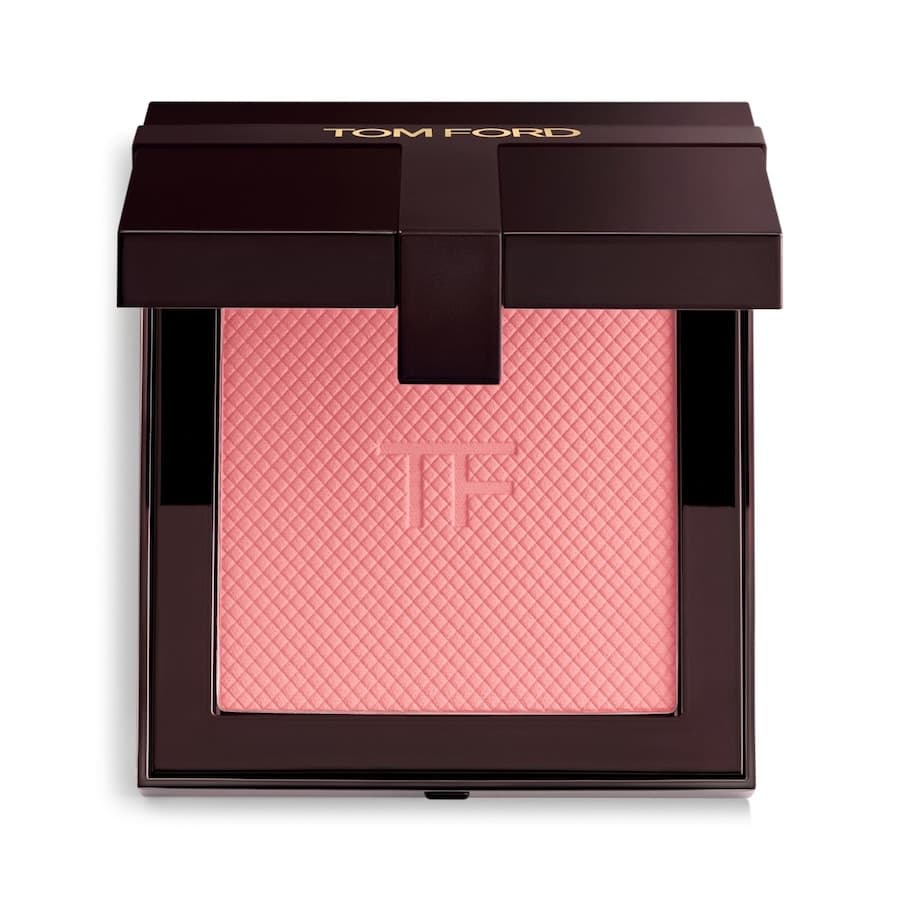 Tom Ford Architecture Soft Matte Blush Rose Suede