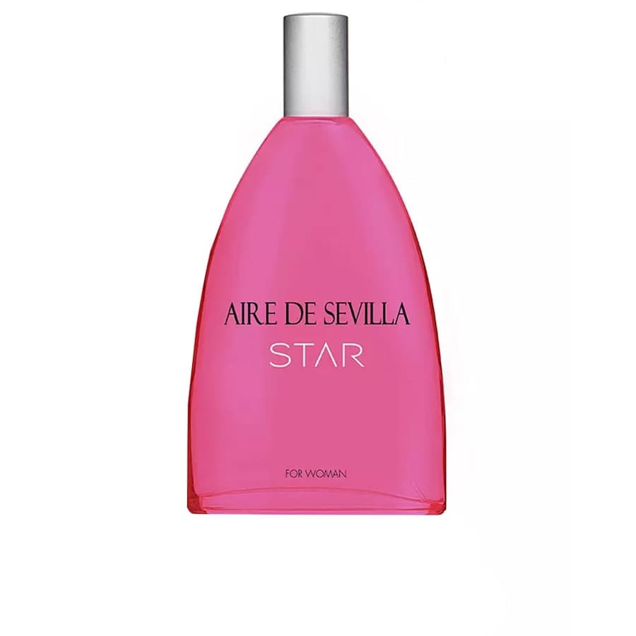 AIRE DE SEVILLA STAR woda toaletowa spray Damski