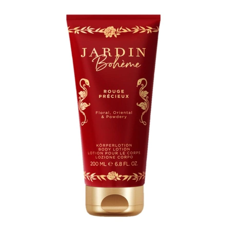 Rouge Précieux Body Lotion Balsamy do ciała Damski