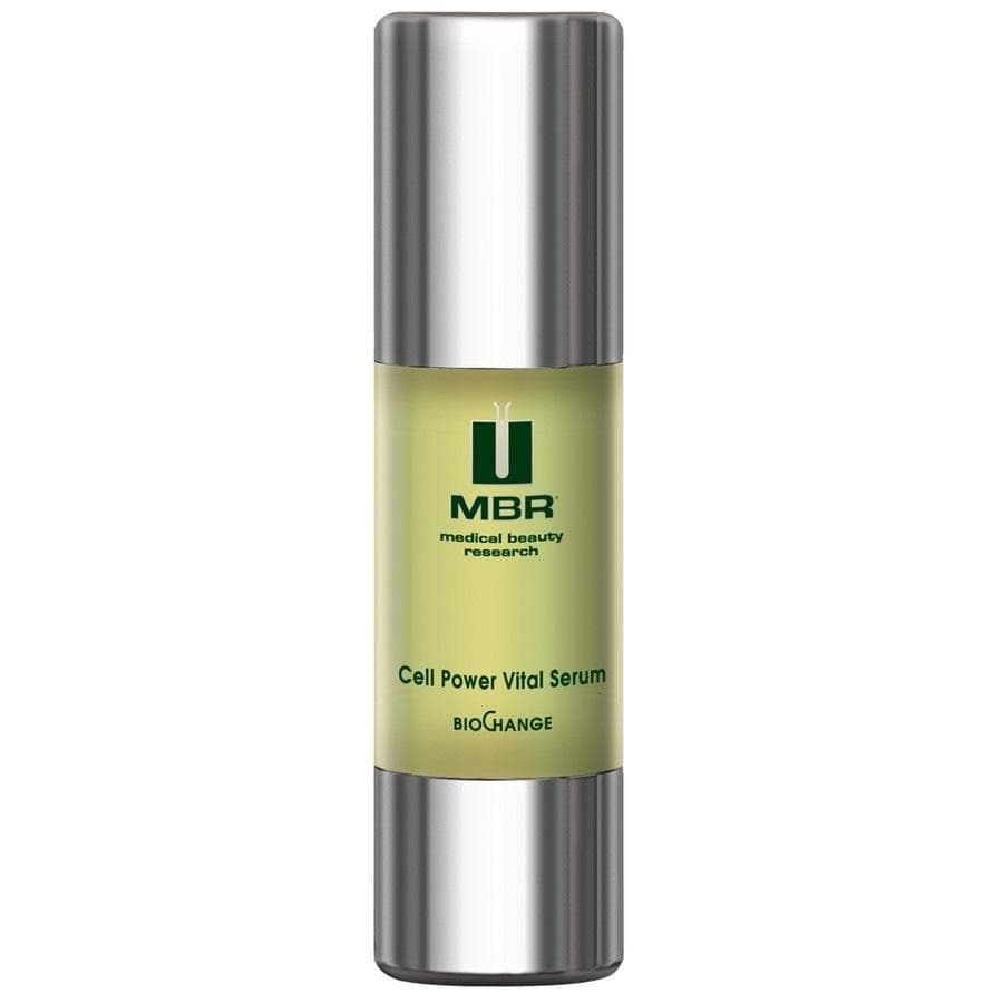 BioChange - Skin Care Cell Power Vital Serum Serum przeciwzmarszczkowe