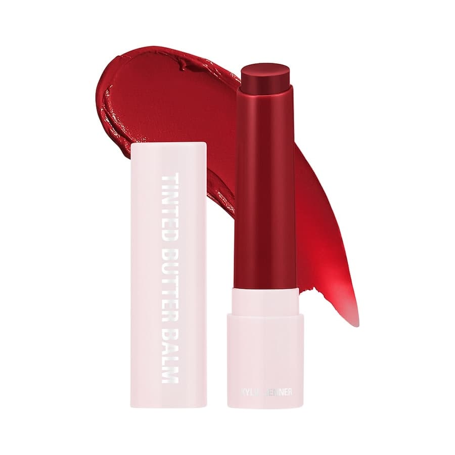 Kylie Cosmetics Tinted Butter Balm Balsamy do ust 420 - Moving On
