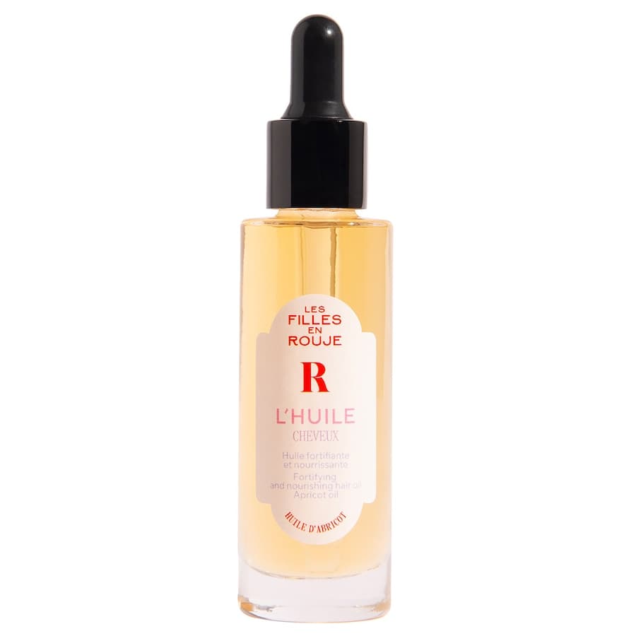 L'Huile Cheveux Olejki i serum do włosów