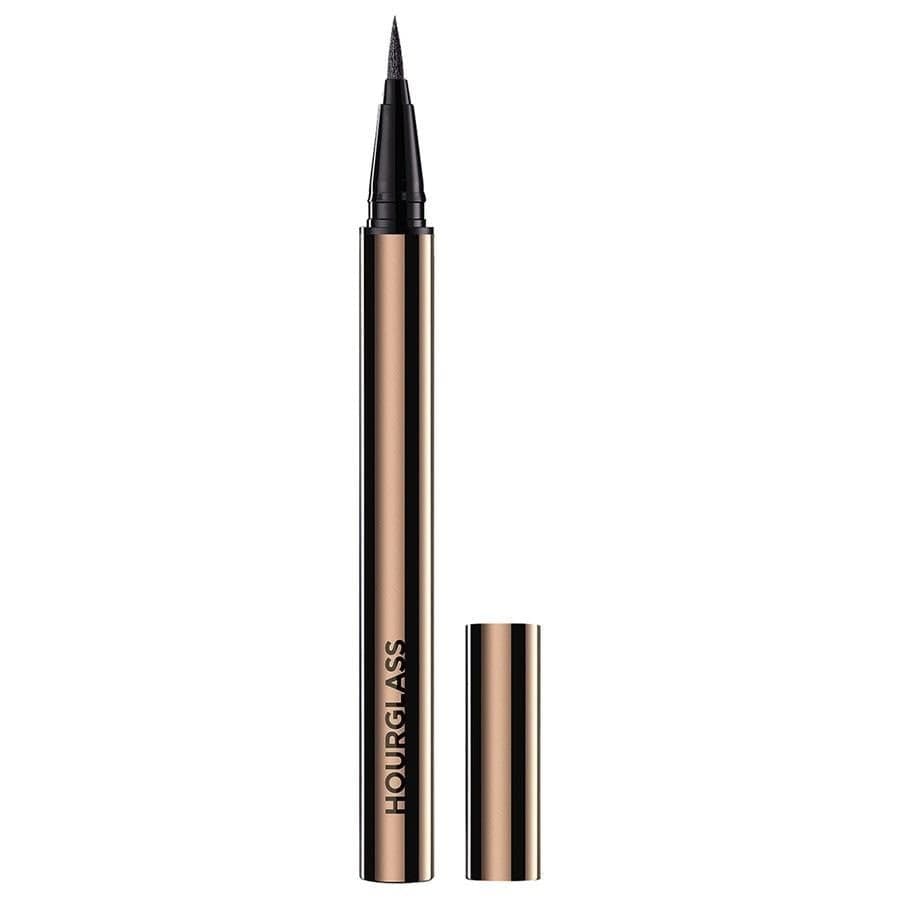 Voyeur Liquid Eyelinery Ultra Black